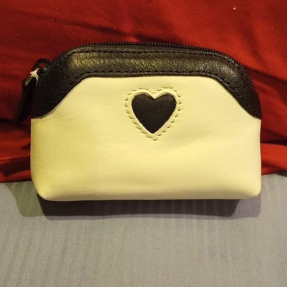 Brighton New Coin Purse - Picture 1 of 5